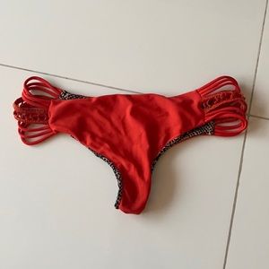Acacia Swimwear Bottoms